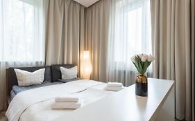 Central Warsaw Apartment - Great Location - Bright And Stylish Apartment In The Center - Plac Konstytucji
