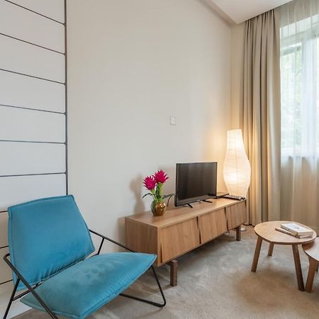 Central Warsaw Apartment - Great Location - Bright And Stylish Apartment In The Center - Plac Konstytucji Zewnętrze zdjęcie