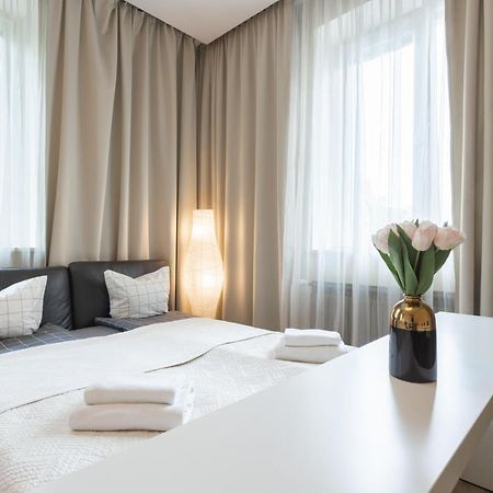 Central Warsaw Apartment - Great Location - Bright And Stylish Apartment In The Center - Plac Konstytucji Zewnętrze zdjęcie