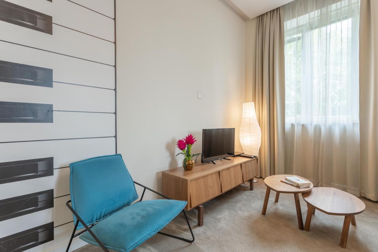 Central Warsaw Apartment - Great Location - Bright And Stylish Apartment In The Center - Plac Konstytucji Zewnętrze zdjęcie