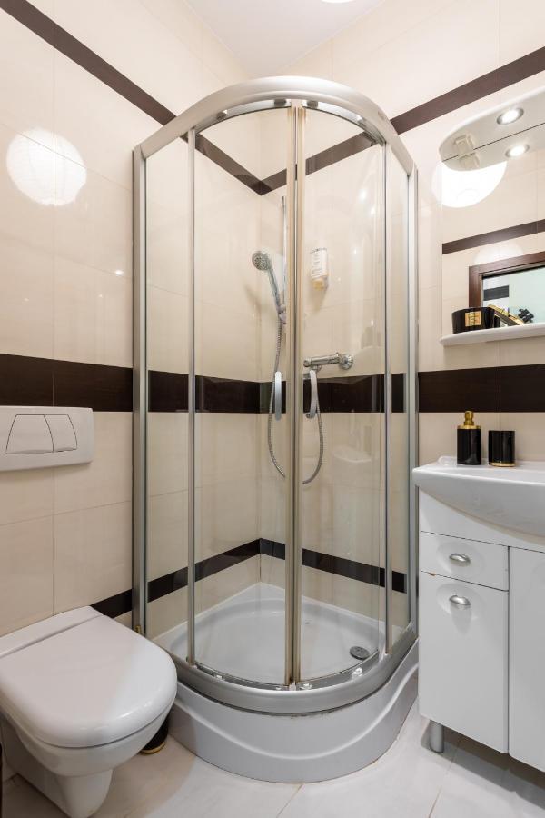 Central Warsaw Apartment - Great Location - Bright And Stylish Apartment In The Center - Plac Konstytucji Zewnętrze zdjęcie