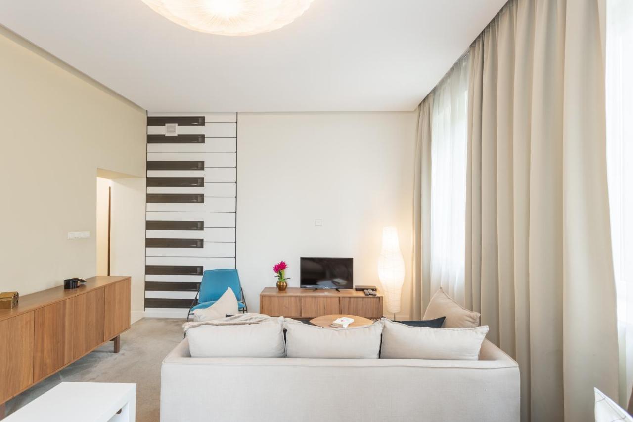 Central Warsaw Apartment - Great Location - Bright And Stylish Apartment In The Center - Plac Konstytucji Zewnętrze zdjęcie
