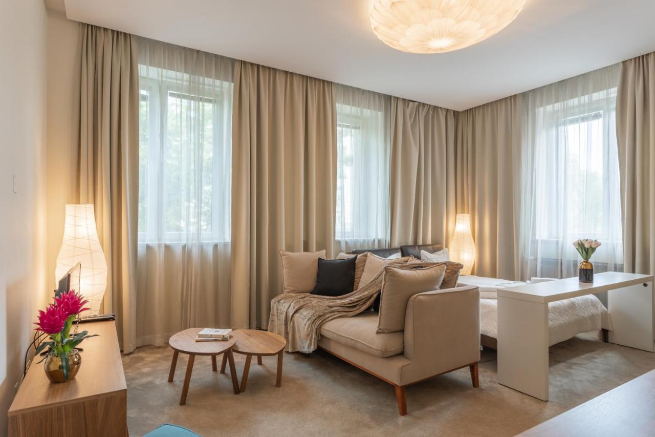 Central Warsaw Apartment - Great Location - Bright And Stylish Apartment In The Center - Plac Konstytucji Zewnętrze zdjęcie
