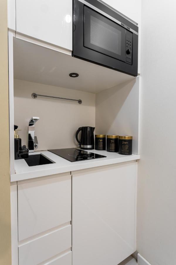 Central Warsaw Apartment - Great Location - Bright And Stylish Apartment In The Center - Plac Konstytucji Zewnętrze zdjęcie